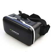 Очки виртуальной реальности VR Shinecon G04A (black) 