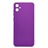Чехол-накладка Activ Full Original Design для "Samsung SM-A055 Galaxy A05" (violet)