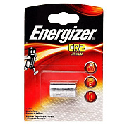 Батарейка CR2 Energizer (1-BL) 