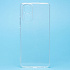 Чехол-накладка - Ultra Slim для "Realme C67 4G" (прозрачный) (227617)