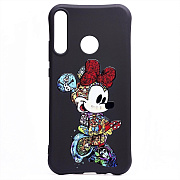 Чехол-накладка - SC208 для "Huawei Honor 9C/Huawei P40Lite E" (004)(124593)