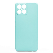 Чехол-накладка Activ Full Original Design для "Huawei Honor X8" (mint)