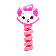 Защита кабеля - спираль (83) (multi color) (238415)