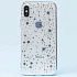 Чехол-накладка - SC168 для "Apple iPhone X/iPhone XS" (002) ..
