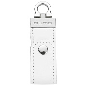 Флэш накопитель USB 16 Гб Qumo Lex .. (white)