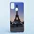 Чехол-накладка - SC184 для "Samsung SM-M215 Galaxy M21/SM-M307 Galaxy M30s" (007)