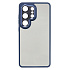 Чехол-накладка - PC090 для "Samsung Galaxy S26 Ultra" (blue) (244558)