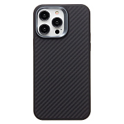 Чехол-накладка Cellis противоударный SM0010 MagEZ Pro 4 для "Apple iPhone 14 Pro Max" (black)