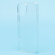 Чехол-накладка Activ ASC-101 Puffy 0.9мм для "Apple iPhone 13 mini" (прозрачн.) (прозрачный)