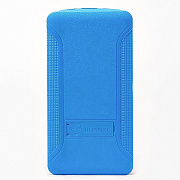 Универсальный чехол-накладка Activ UniC-201 5.6-6.0 дюйма (blue)