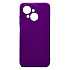 Чехол-накладка Activ Activ Full Original Design для "Tecno Spark Go 1/Pop 9 4G" (violet)