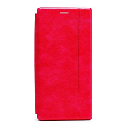 Чехол-книжка - BC002 для "Samsung Galaxy S24 Ultra" (pink)