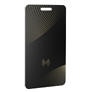 Портативный GPS трекер Hoco E92 Saviour smart (black) (236087)