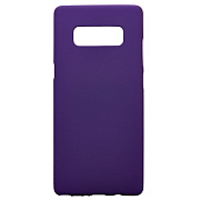Чехол-накладка - SC092 для "Samsung SM-N950 Galaxy Note 8" (violet) ..