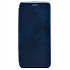 Чехол-книжка - BC002 для "Tecno Pova 4" (blue)