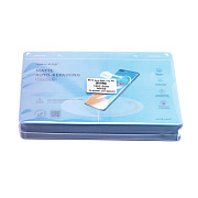 Защитная пленка гидрогелевая MIETUBL Матовая Антигравийная (TPU) 120*180MM (50PCS)
