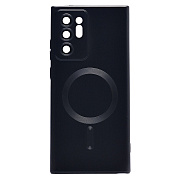 Чехол-накладка - SM020 Matte SafeMag для "Samsung SM-N985 Galaxy Note 20 Ultra" (black)