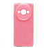 Чехол-накладка - SC328 для "Xiaomi Redmi A3/Poco C61" (light pink) (235244)