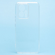 Чехол-накладка Activ ASC-101 Puffy 0.9мм для "Honor 90 GT" (transparent) (227820)