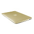 Кейс для ноутбука - Glass для "Apple MacBook Air 11" (yellow)