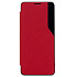 Чехол-книжка - BC003 для "Huawei Honor 70 Pro" (red)