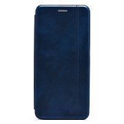 Чехол-книжка - BC002 для "Tecno Pova Neo 2" (blue)