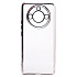 Чехол-накладка Activ Pilot для "Realme 11 Pro+" (silver) (218984)