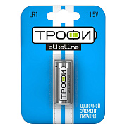 Батарейка N Трофи LR1 ENERGY POWER (1-BL) (12/144)