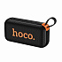 Портативная акустика Hoco HC32 Smart 20W (black)
