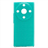 Чехол-накладка - SC328 для "Huawei Honor X9a" (mint) (225215)