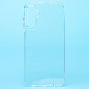 Чехол-накладка Activ ASC-101 Puffy 0.9мм для "Samsung Galaxy A15" (transparent) (230443)