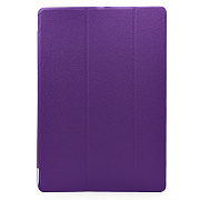 Чехол для планшета - TC001 Apple iPad Pro (1-го поколения) - (2018) 11.0" (violet)