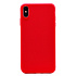 Чехол-накладка iPAKY SC178 для "Apple iPhone XS Max" (red)