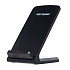 ЗУ Сетевое Беспроводное - Fast Charge 15W (black)