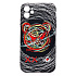 Чехол-накладка Luxo Creative для "Apple iPhone 11" (103) (multicolor)