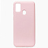 Чехол-накладка Activ Full Original Design для "Samsung SM-M215 Galaxy M21/SM-M307 Galaxy M30s" (light pink)