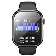Смарт-часы Hoco Y30 (call version) (black) (239291)