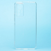 Чехол-накладка - Ultra Slim для "Xiaomi 12 Lite" (прозрачный) (206256)
