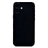 Чехол-накладка - Ultra Slim для "Apple iPhone 16 Plus" (black) (234390)