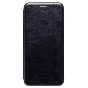 Чехол-книжка - BC002 для "TECNO Spark 20/Spark 20C" (black)