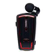 Bluetooth-гарнитура Remax RB-T12 4.0 (black)