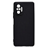 Чехол-накладка Activ Full Original Design для "Xiaomi Redmi Note 10 Pro Global" (black)