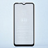 Защитное стекло Full Screen Activ Clean Line 3D для "Samsung SM-A105 Galaxy A10" (black)