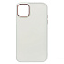 Чехол-накладка - SC311 для "Apple iPhone 11" (white) (210123)
