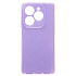 Чехол-накладка - SC328 для "TECNO Spark 20/Spark 20C" (light violet)