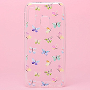 Чехол-накладка - SC146 для "Samsung SM-A405 Galaxy A40" (006) ..