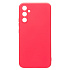 Чехол-накладка Activ Full Original Design для "Samsung Galaxy A34" (pink) (213296)