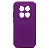 Чехол-накладка Activ Full Original Design для "Xiaomi Redmi Note 15 Pro 5G" (violet)