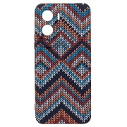 Чехол-накладка Luxo Creative для "Honor 90 Lite" (115) (multicolor) (229790)