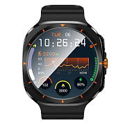 Смарт-часы Hoco Y29 (call version) (black) (239295)